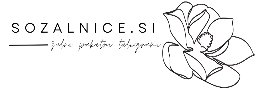 Sožalnice